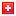at.net server is located in Switzerland